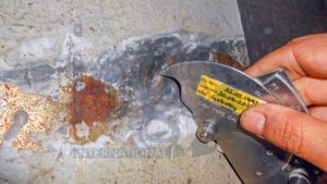 what is corrosion