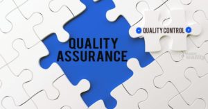 quality assurance and quality control differences
