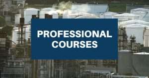PROFESSIONAL COURSES