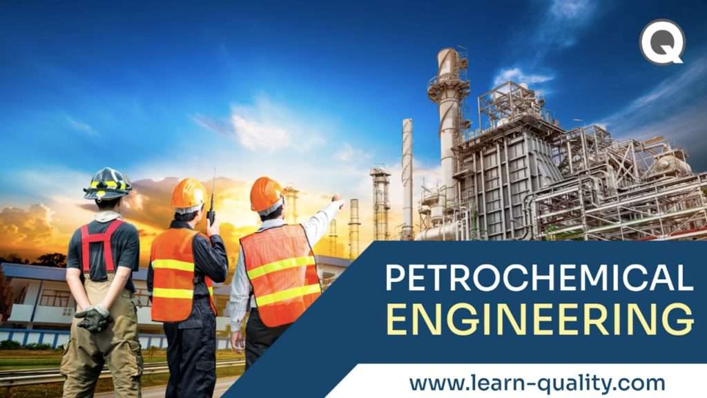 petroleum engineering