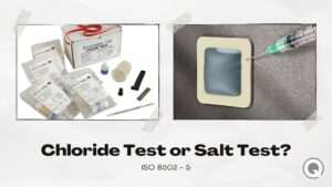 Chloride Test